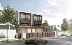 Maju Avenue (D19), Semi-Detached #585144541